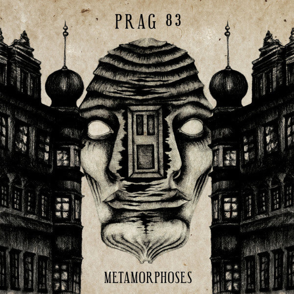 Prag 83 : Metamorphoses (CD, Album)