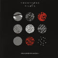 Twenty One Pilots : Blurryface (CD, Album)
