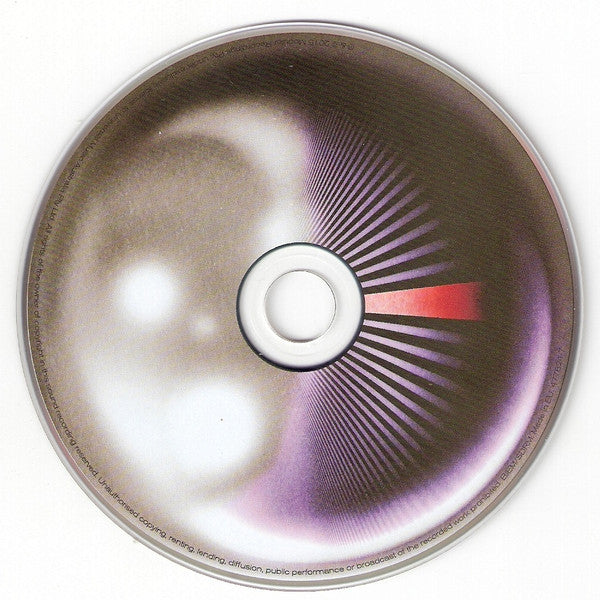 Tame Impala : Currents (CD, Album)