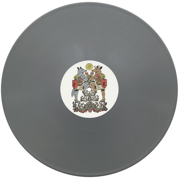 Factor (2) : Factoria (LP, Album, Ltd, Gre)