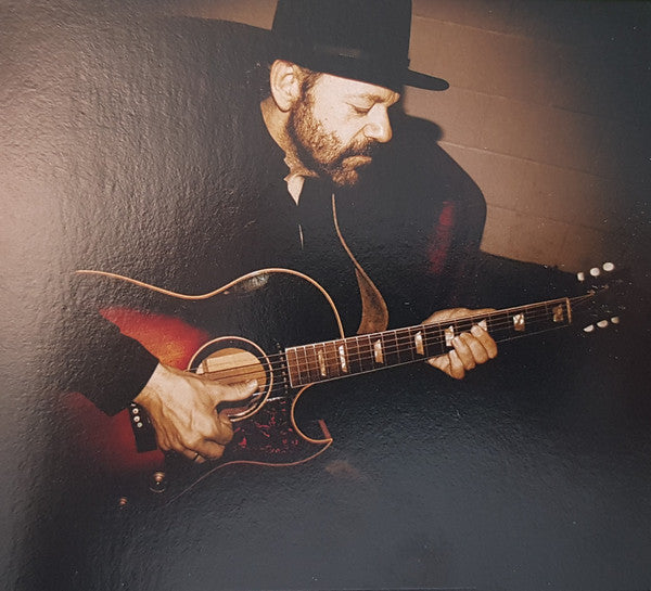 Colin Linden : Rich In Love (CD, Album)