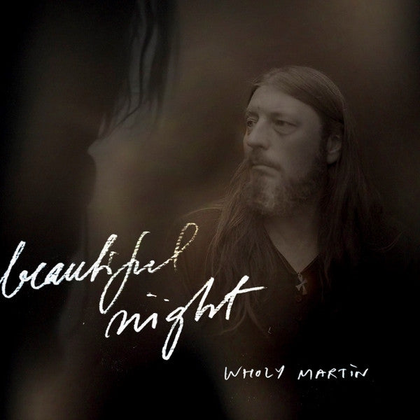 Wholy Martin : Beautiful Night (CD, Album)