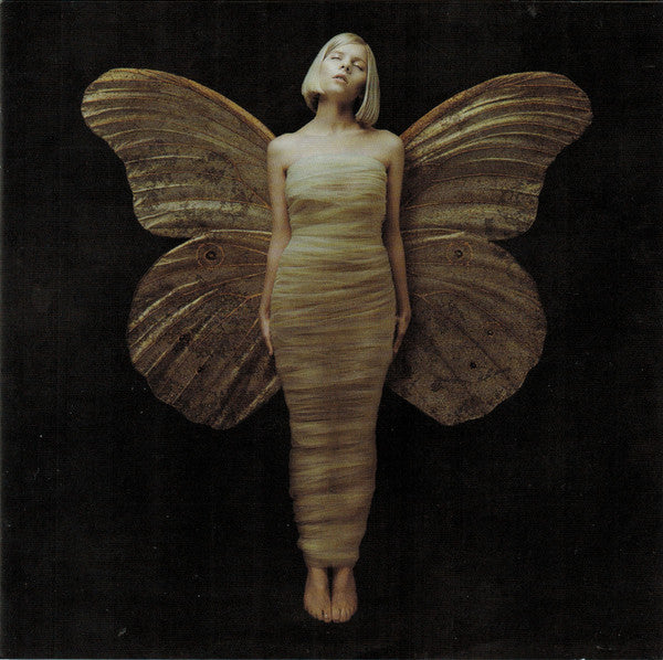 Aurora (16) : All My Demons Greeting Me As A Friend (CD, Album)