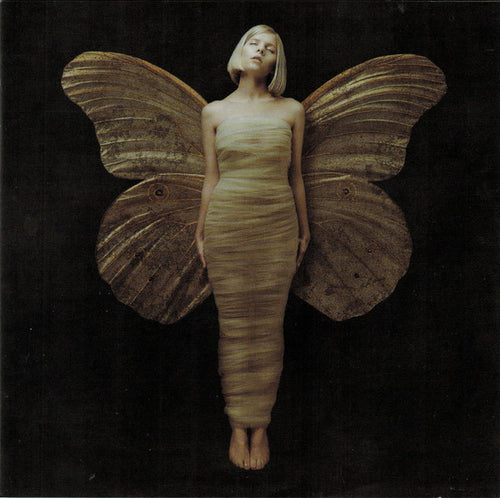 Aurora (16) : All My Demons Greeting Me As A Friend (CD, Album)