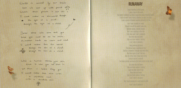 Aurora (16) : All My Demons Greeting Me As A Friend (CD, Album)