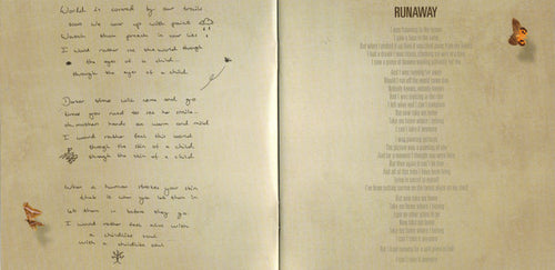 Aurora (16) : All My Demons Greeting Me As A Friend (CD, Album)