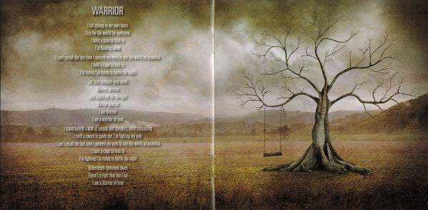 Aurora (16) : All My Demons Greeting Me As A Friend (CD, Album)