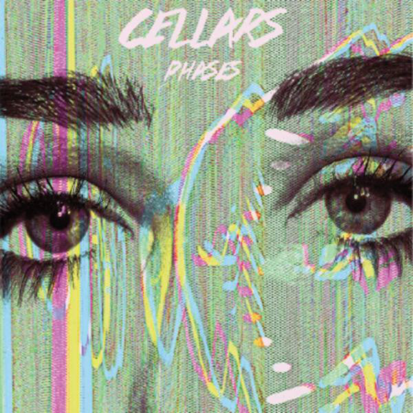Cellars : Phases (CD, Album)