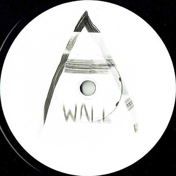 Wall (11) : Wall (7", EP, Ltd, Bla)