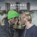 Batteries (2) : The Finishing Line (LP, Album)