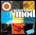 Various : Generation Mod (CD, Comp)