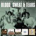 Blood, Sweat & Tears* : Original Album Classics (5xCD, Album, RE + Box, Comp)