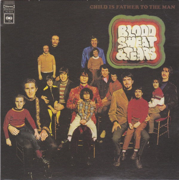 Blood, Sweat & Tears* : Original Album Classics (5xCD, Album, RE + Box, Comp)