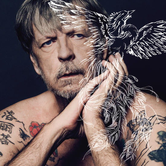 Renaud : Renaud (CD, Album)