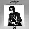 Frank Butler : The Stepper (CD, Album, RE, RM)