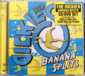 The Dickies : Banana Splits (CD, Album + DVD-V)