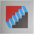 Human Abfall : Form & Zweck (LP, Album)
