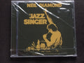 Neil Diamond : The Jazz Singer (CD, Album, RE)