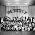 Puberty (2) : Puberty (CD, Album)