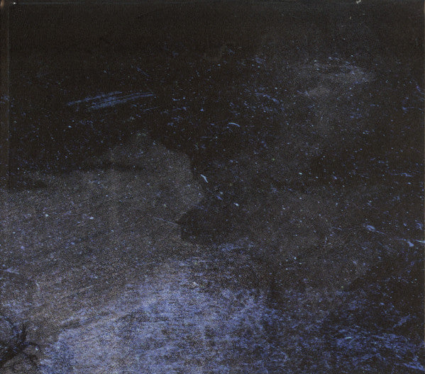 Ethersens : Your Wandering Ghost (CD, Album)
