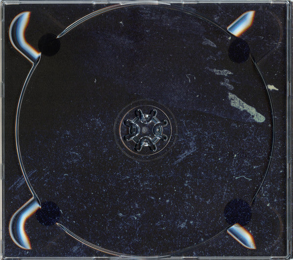 Ethersens : Your Wandering Ghost (CD, Album)