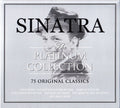 Frank Sinatra : The Platinum Collection (3xCD, Comp)