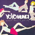 Yo Yo Mundi : Evidenti Tracce Di Felicità (CD, Album)