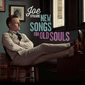 Joe Stilgoe : New Songs for Old Souls (LP, Album)