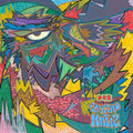 Elektro Hafız : Elektro Hafız Dub (CD, Album)