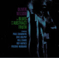 Oliver Nelson : The Blues And The Abstract Truth (CD, Album, Mono, RE)