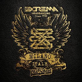 Extrema : The Old School EP (CD, EP)