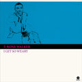 T-Bone Walker : I Get So Weary (LP, Album, Ltd, RE, RM, 180)