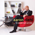 Aaron Diehl : The Bespoke Man's Narrative (CD, Album)