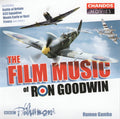 Ron Goodwin, BBC Philharmonic, Rumon Gamba : The Film Music Of Ron Goodwin (CD, Album)