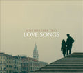 Jens Winther Trio : Love Songs (CD, Album)