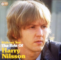 Harry Nilsson : Without You: The Best Of Harry Nilsson (2xCD, Comp)