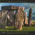 The University Of Georgia Wind Symphony, H. Dwight Satterwhite, John N. Culvahouse : Milestones (CD)