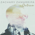 Zachary Zamarripa : Outrun (CD, Album)