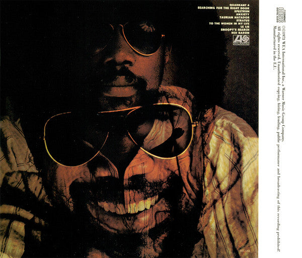 Billy Cobham : Spectrum (CD, Album, Ltd, RE, RM)
