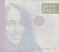 Joan Baez : Joan Baez Vol. 2 (CD, Album, Enh, RE)