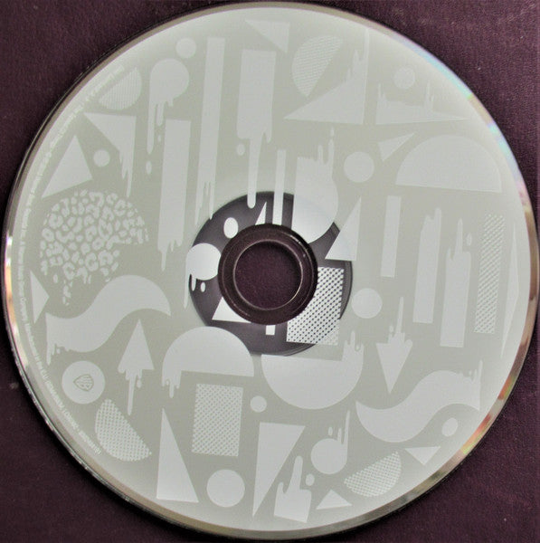 Dale Earnhardt Jr. Jr. : The Speed Of Things (CD)