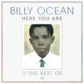 Billy Ocean : Here You Are + The Best Of (CD, Album, RE + CD, Comp)