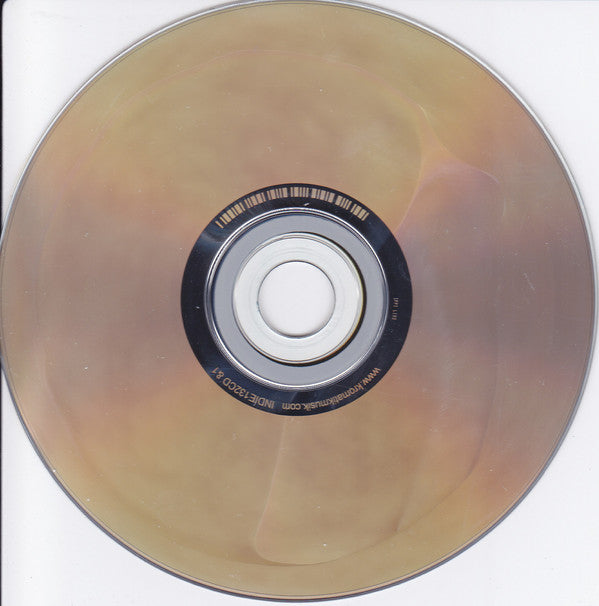 Ribozyme : Grinding Tune (CD, Album)