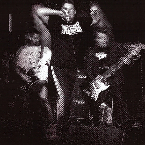Cornered (2) : Hate Mantras (CD, EP)