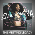 Emilie Nana : The Meeting Legacy (2xLP, Album + CD, Album, Car)