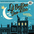 Li'l Bee Dee And The Doo-Rites : On A Mission...To Do Ya Right...All Night!  (CD, Album)