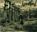 Graveyard (4) : ...For Thine Is The Darkness (CD, Album, Sli)
