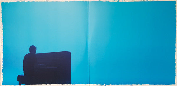 Kygo : Cloud Nine (2xLP, Album, Whi)