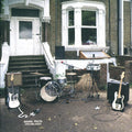 Sauna Youth : Dreamlands (CD, Album)