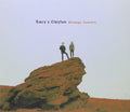 Kacy & Clayton : Strange Country (CD, Album)